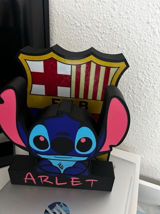 Lámpara LED USB Personalizada