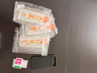 iPhone Air 256GB Negro