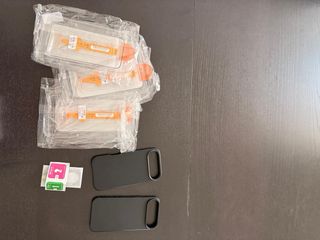 iPhone Air 256GB Negro