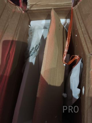 Tavolo consolle dorato, tavolino Tribesigns