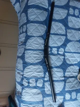 Manillar Bicicleta XCR Negro