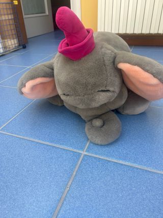 Peluche Dumbo Disney
