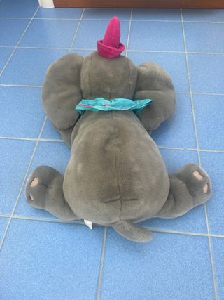Peluche Dumbo Disney