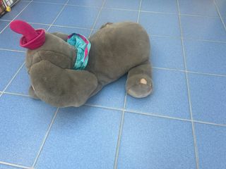 Peluche Dumbo Disney