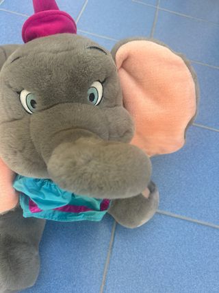 Peluche Dumbo Disney