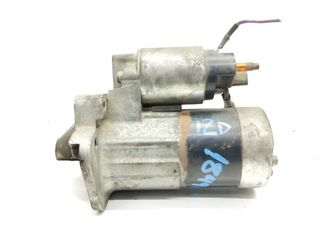 Motor arranque dacia 8200584675 logan 1.5 5142456