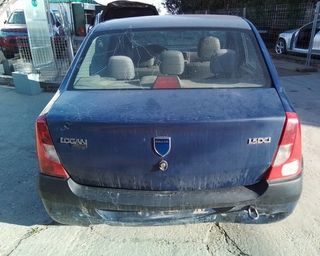 Motor arranque dacia 8200584675 logan 1.5 5142456