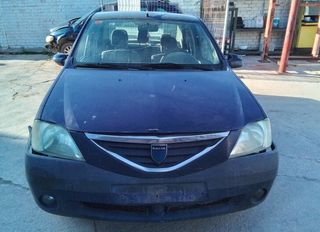 Motor arranque dacia 8200584675 logan 1.5 5142456