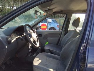 Motor arranque dacia 8200584675 logan 1.5 5142456