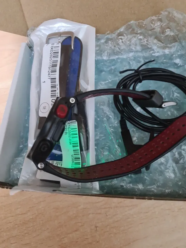 Garmin Forerunner 235 GPS