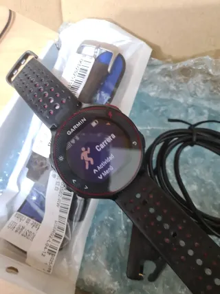 Garmin Forerunner 235 GPS