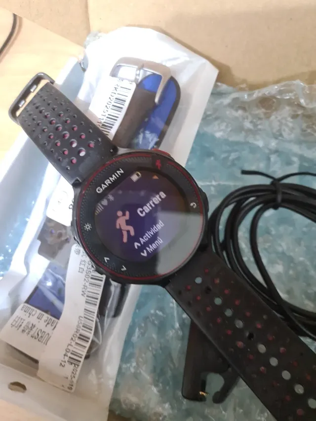 Garmin Forerunner 235 GPS