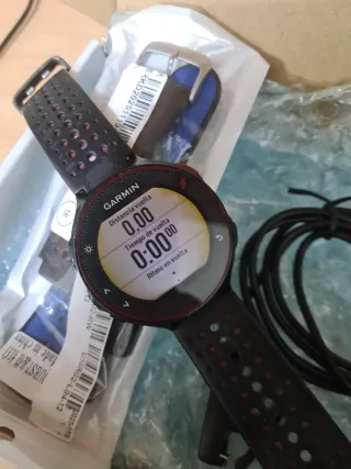 Garmin Forerunner 235 GPS