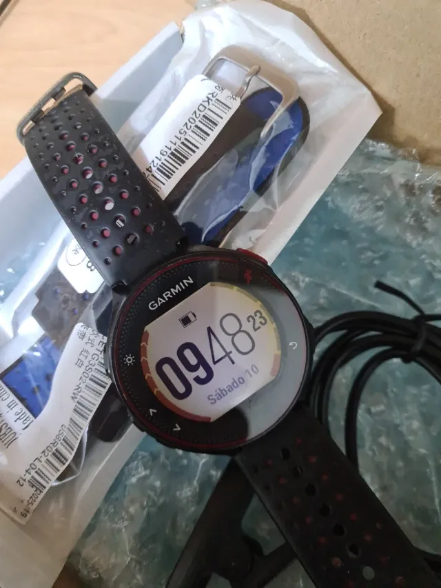 Garmin Forerunner 235 GPS