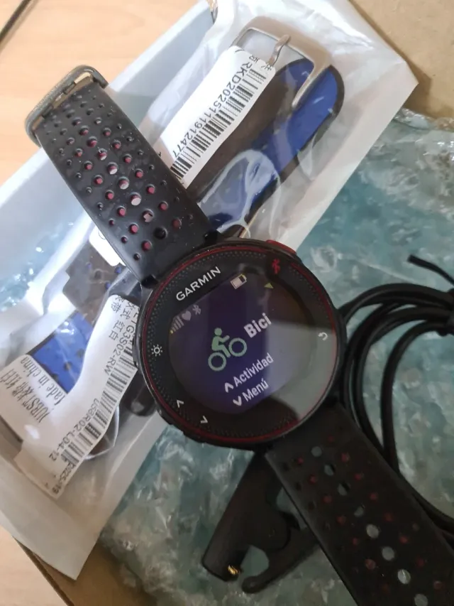 Garmin Forerunner 235 GPS