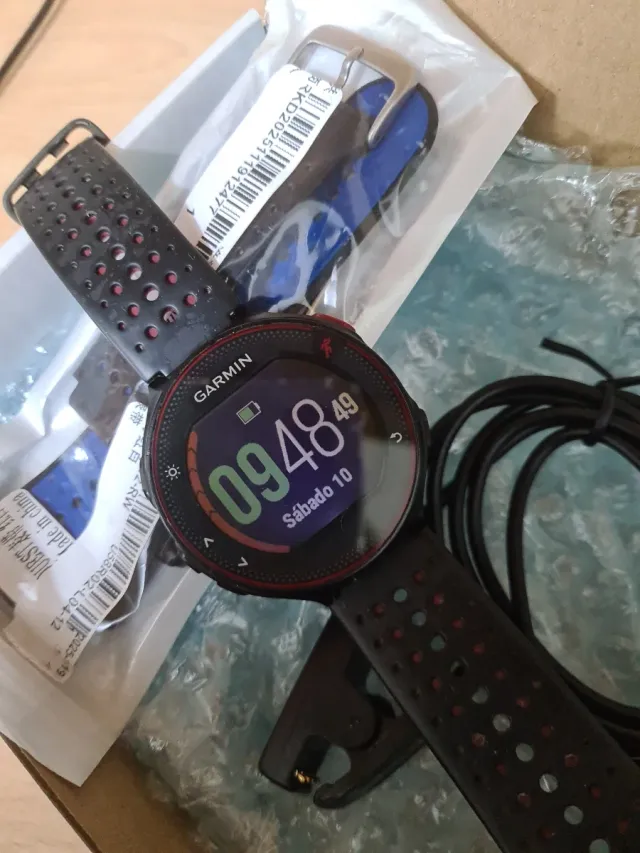 Garmin Forerunner 235 GPS