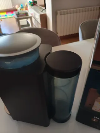 Beaba MilkEO Plus Calienta Biberones