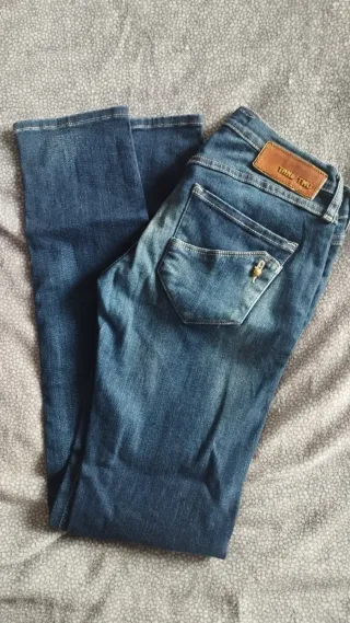 Jeans donna Take Two