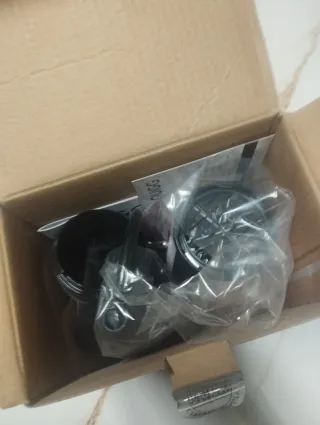 Asciugacapelli QUIGG 2200W Ionizzante