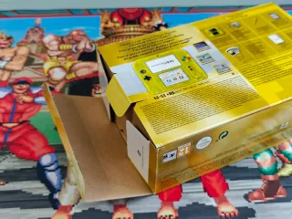 Nintendo 2DS Edición Pikachu FORMATEADA Como nueva