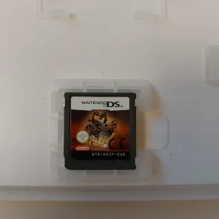 Sudokuro Nintendo DS