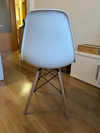 Mesa y sillas comedor