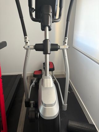 Reebok SL 8.0 Elíptica - Piezas