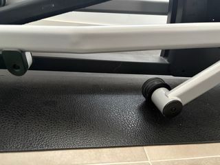 Reebok SL 8.0 Elíptica - Piezas