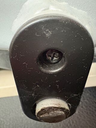 Reebok SL 8.0 Elíptica - Piezas