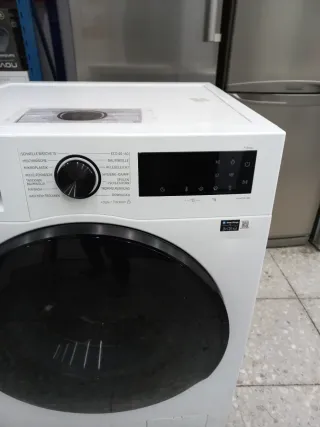 Lavadora Secadora Samsung 9/6kg 1400.r.p.m