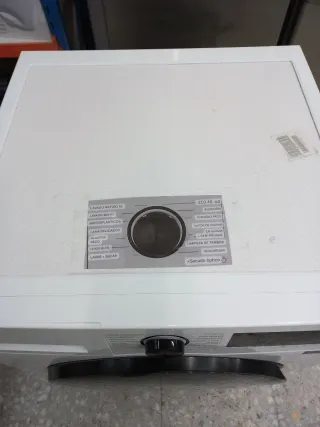 Lavadora Secadora Samsung 9/6kg 1400.r.p.m