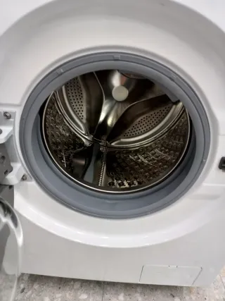 Lavadora Secadora Samsung 9/6kg 1400.r.p.m