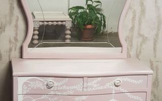 Restauración de muebles artesanal | Pintura