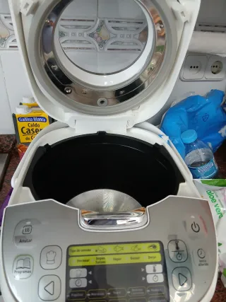 Macichef Advance Robot Cocina