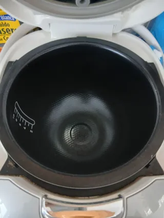 Macichef Advance Robot Cocina