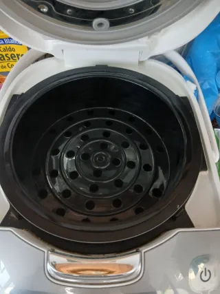 Macichef Advance Robot Cocina