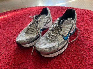 Zapatillas Nike Pegasus Air 26