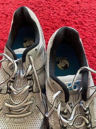 Zapatillas Nike Pegasus Air 26