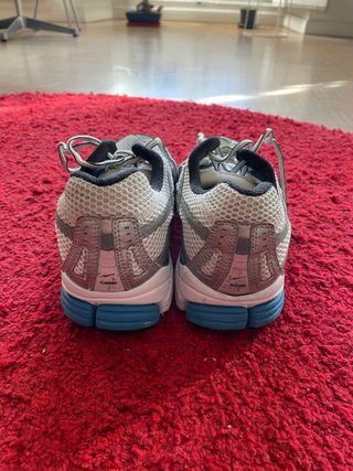 Zapatillas Nike Pegasus Air 26