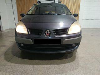 Renault Scenic 2008