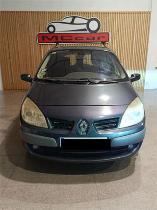Renault Scenic 2008