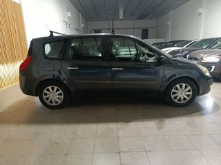 Renault Scenic 2008