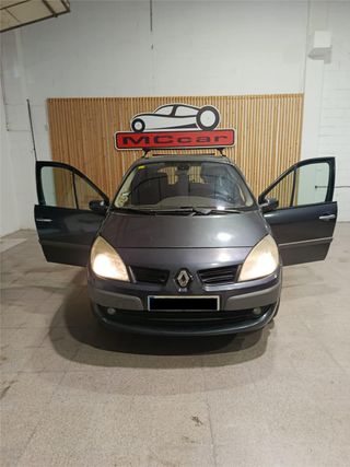 Renault Scenic 2008