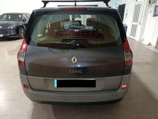 Renault Scenic 2008