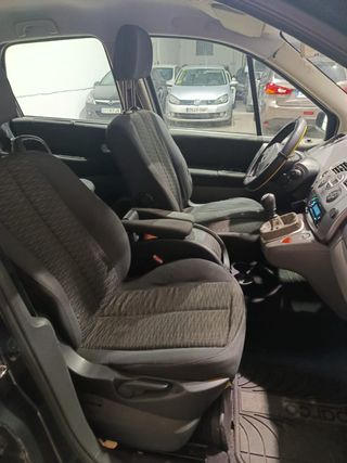 Renault Scenic 2008