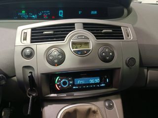 Renault Scenic 2008