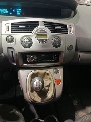 Renault Scenic 2008