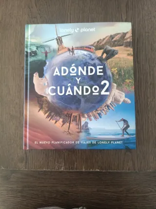 Adónde y cuándo 2