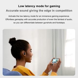 Xiaomi Redmi Buds 3 Lite Bluetooth 5.2 Auriculares