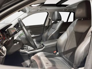 BMW Serie 3 318 d M Sport